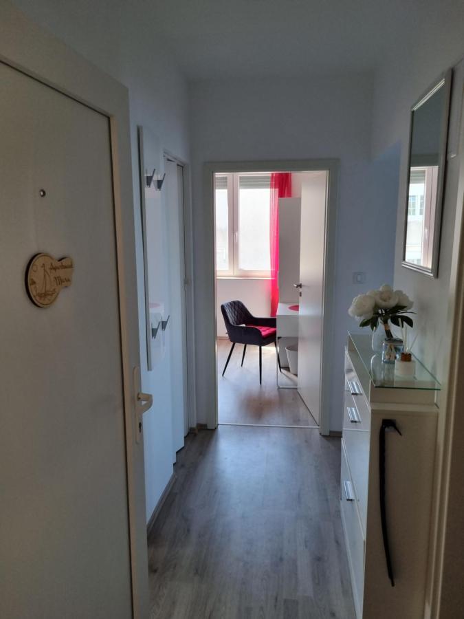 Apartment Mara เซนญ์ ภายนอก รูปภาพ